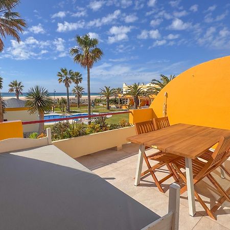 Tarifa Cozy House Palm Beach Exterior photo