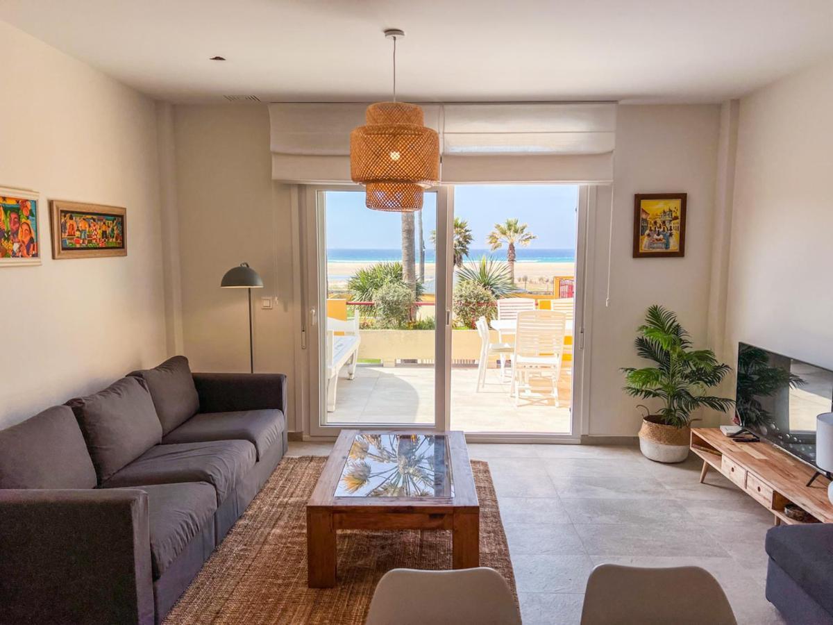 Tarifa Cozy House Palm Beach Exterior photo