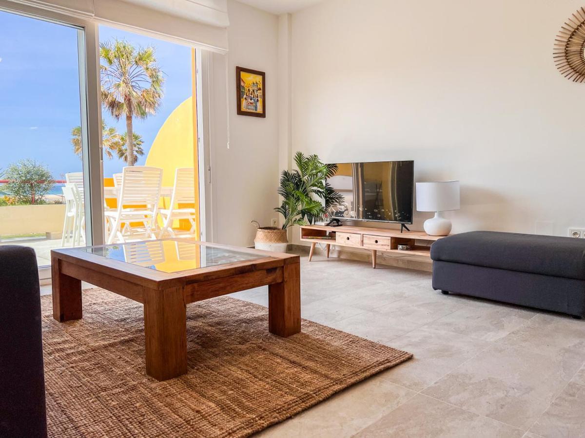 Tarifa Cozy House Palm Beach Exterior photo