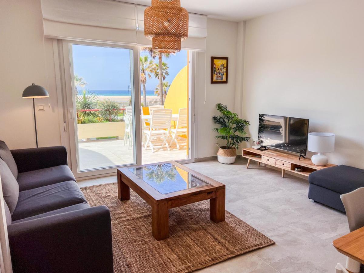 Tarifa Cozy House Palm Beach Exterior photo