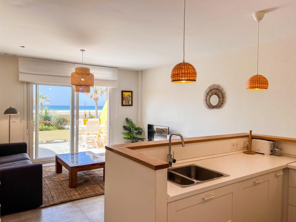 Tarifa Cozy House Palm Beach Exterior photo